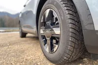 Kia Sportage din 2025 cu 6.000 km - oferta KIA226948 - foto 17