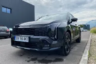 Kia Sportage din 2025 cu 2.500 km - oferta KIA226949 - foto 3