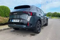 Kia Sportage din 2025 cu 2.500 km - oferta KIA226949 - foto 5