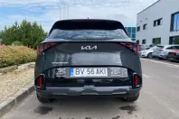 Kia Sportage din 2025 cu 2.500 km - oferta KIA226949 - foto 6