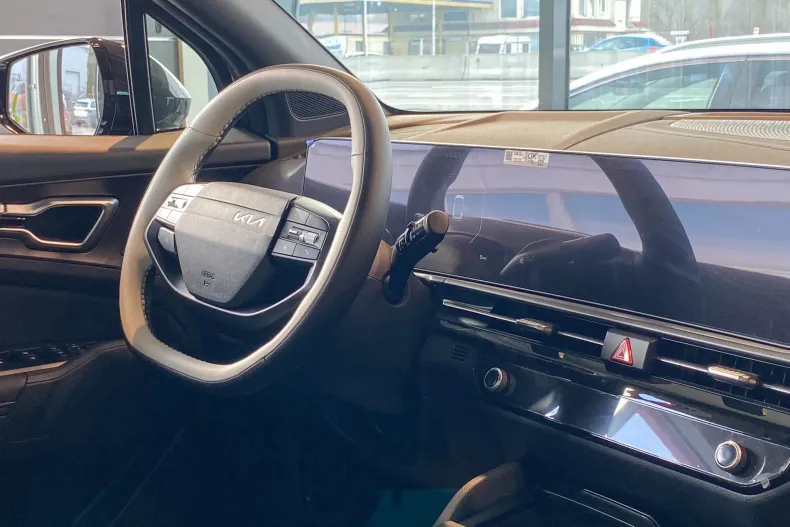 Kia Sportage din 2025 cu 2.500 km - oferta KIA226949 - foto 9