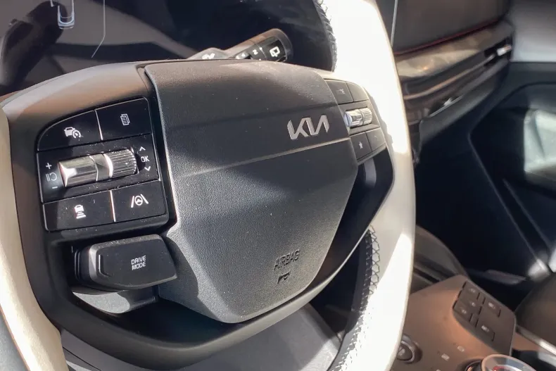 Kia Sportage din 2025 cu 2.500 km - oferta KIA226949 - foto 17