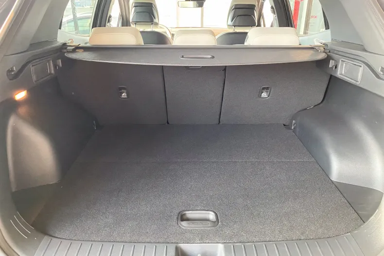 Kia Sportage din 2025 cu 2.500 km - oferta KIA226949 - foto 21