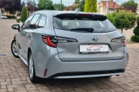 Toyota Corolla din 2022 cu 155.080 km - oferta TOY226950 - foto 3