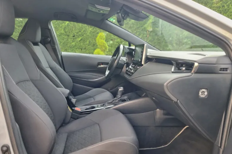 Toyota Corolla din 2022 cu 155.080 km - oferta TOY226950 - foto 14