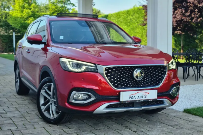 MG EHS din 2023 cu 130.919 km - oferta MG0226951 - foto 1