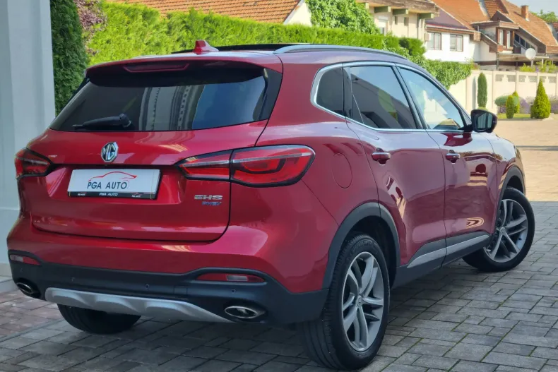MG EHS din 2023 cu 130.919 km - oferta MG0226951 - foto 2