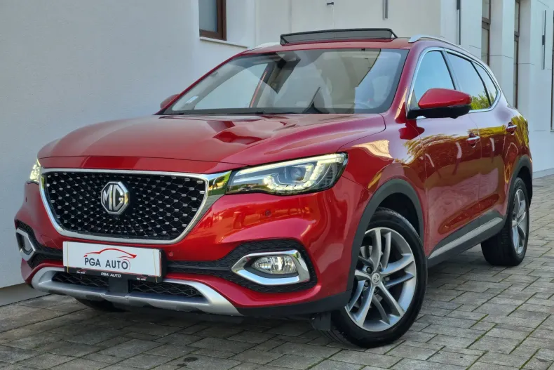 MG EHS din 2023 cu 130.919 km - oferta MG0226951 - foto 3