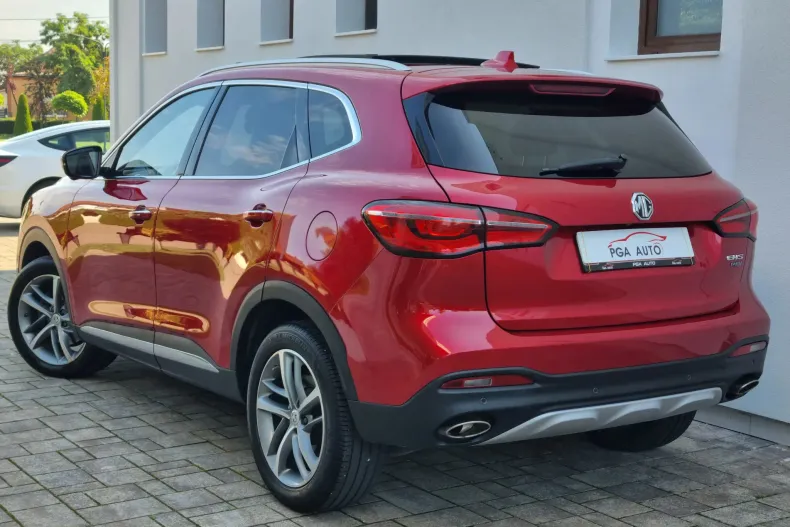 MG EHS din 2023 cu 130.919 km - oferta MG0226951 - foto 4
