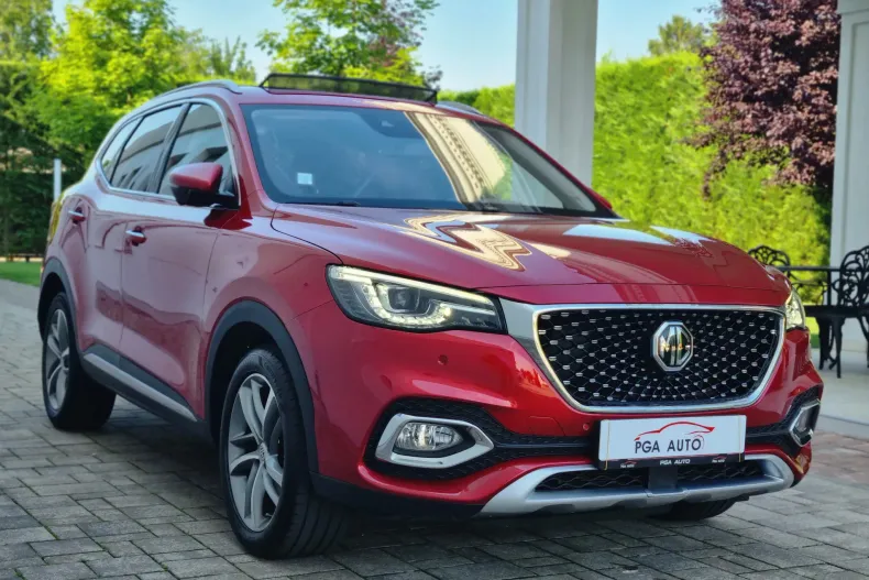 MG EHS din 2023 cu 130.919 km - oferta MG0226951 - foto 6