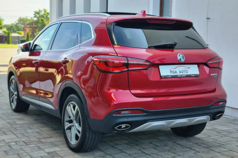 MG EHS din 2023 cu 130.919 km - oferta MG0226951 - foto 7