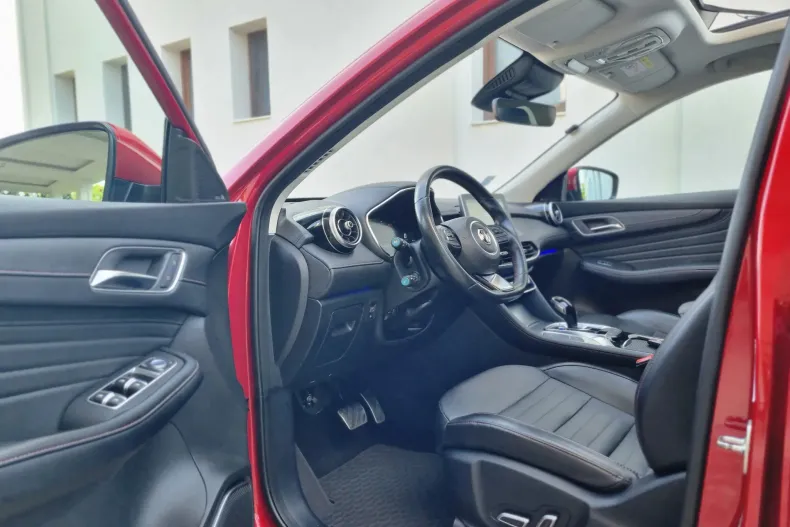 MG EHS din 2023 cu 130.919 km - oferta MG0226951 - foto 10
