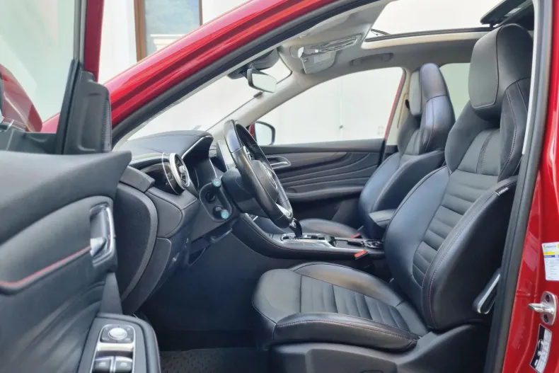 MG EHS din 2023 cu 130.919 km - oferta MG0226951 - foto 13