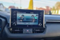 Toyota RAV4 din 2021 cu 54.900 km - oferta TOY226952 - foto 14