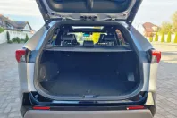Toyota RAV4 din 2021 cu 54.900 km - oferta TOY226952 - foto 16