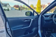 Toyota RAV4 din 2021 cu 54.900 km - oferta TOY226952 - foto 17