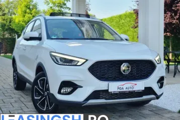 MG ZS din 2023 - oferta MG0226953