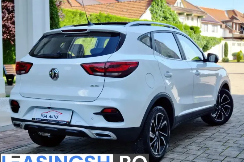 MG ZS din 2023 cu 96.917 km - oferta MG0226953 - foto 2