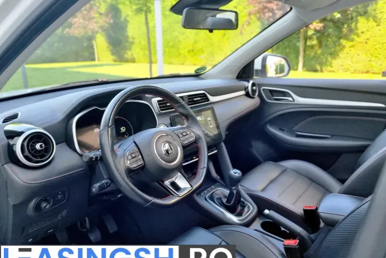 MG ZS din 2023 cu 96.917 km - oferta MG0226953 - foto 8