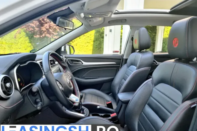 MG ZS din 2023 cu 96.917 km - oferta MG0226953 - foto 9