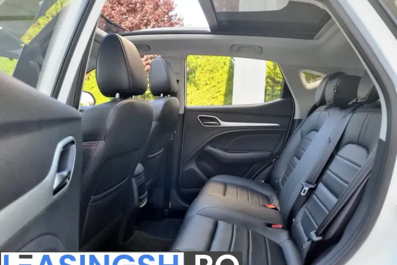 MG ZS din 2023 cu 96.917 km - oferta MG0226953 - foto 12