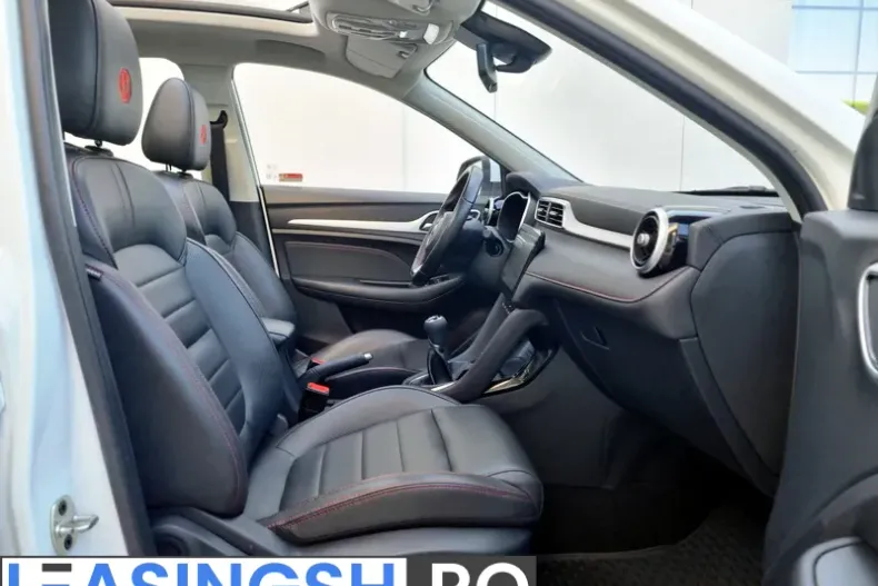 MG ZS din 2023 cu 96.917 km - oferta MG0226953 - foto 13