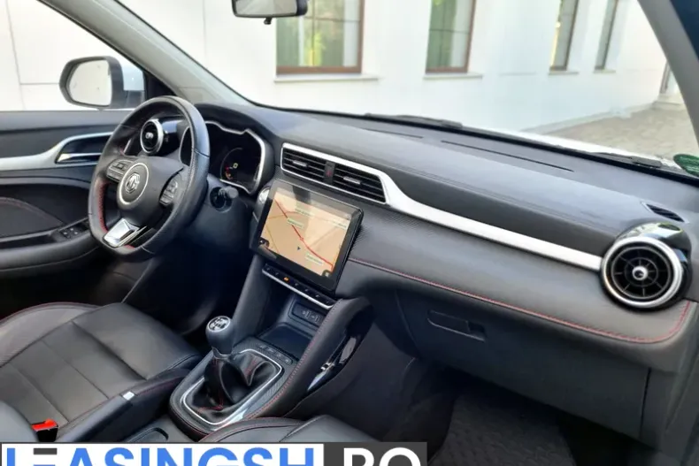 MG ZS din 2023 cu 96.917 km - oferta MG0226953 - foto 14