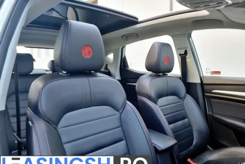 MG ZS din 2023 cu 96.917 km - oferta MG0226953 - foto 15