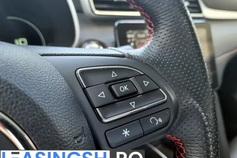 MG ZS din 2023 cu 96.917 km - oferta MG0226953 - foto 26