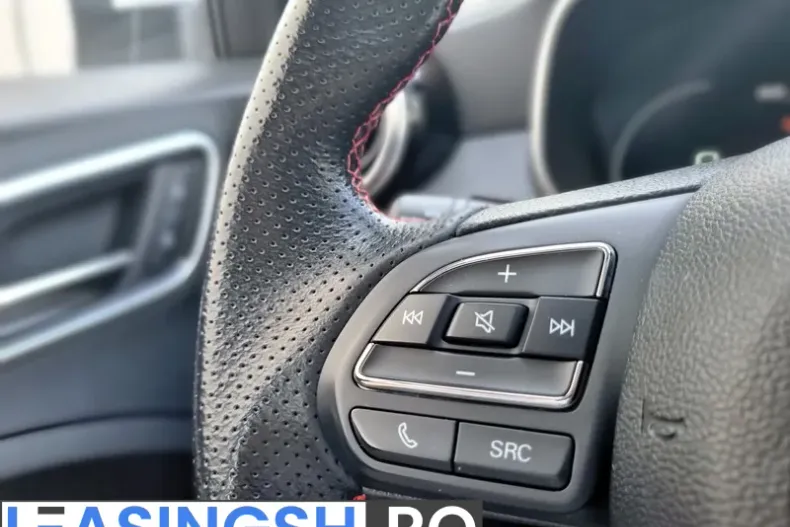 MG ZS din 2023 cu 96.917 km - oferta MG0226953 - foto 27