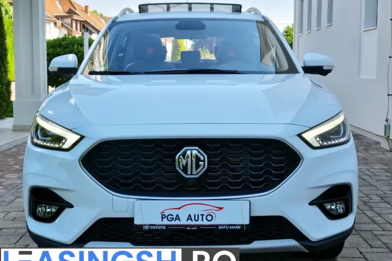 MG ZS din 2023 cu 96.917 km - oferta MG0226953 - foto 29