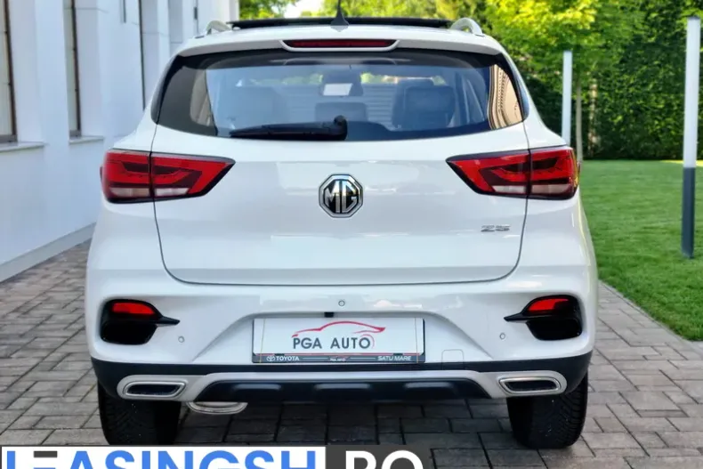MG ZS din 2023 cu 96.917 km - oferta MG0226953 - foto 31