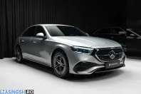 Mercedes-Benz E (Clasa E) din 2025 cu 10.000 km - oferta MER226954 - foto 3