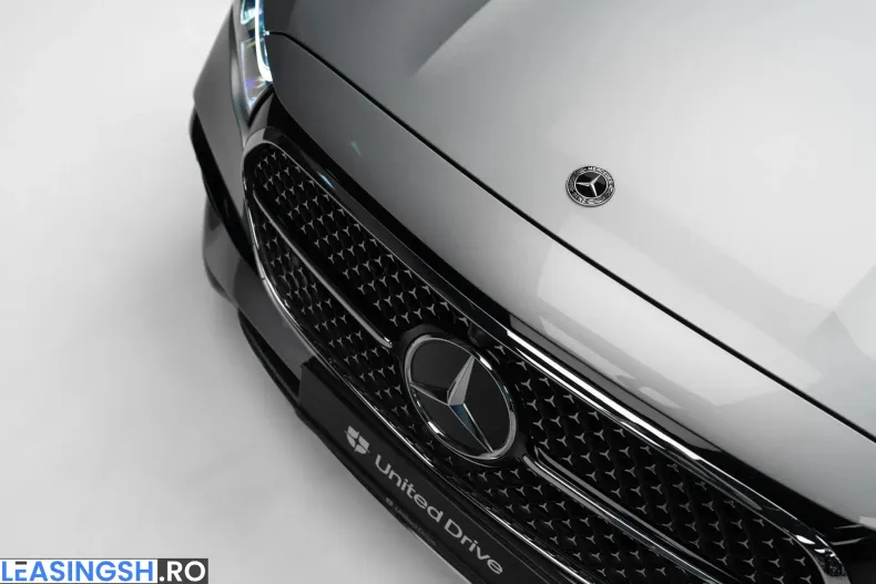 Mercedes-Benz E (Clasa E) din 2025 cu 10.000 km - oferta MER226954 - foto 6