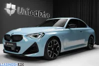 BMW M2 (Seria 2) din 2025 cu 12.750 km - oferta BMW226955 - foto 1