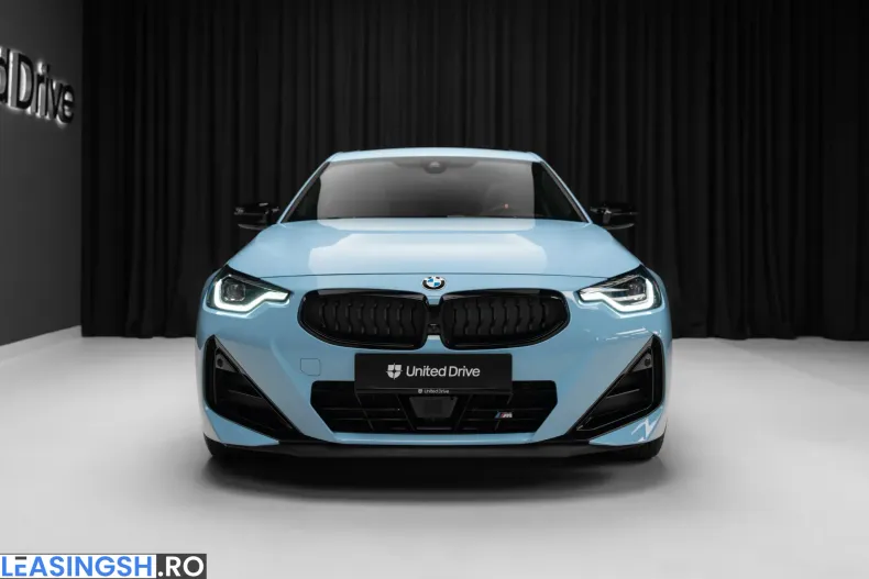 BMW M2 (Seria 2) din 2025 cu 12.750 km - oferta BMW226955 - foto 2