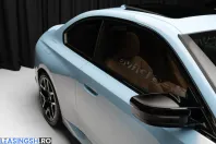 BMW M2 (Seria 2) din 2025 cu 12.750 km - oferta BMW226955 - foto 3