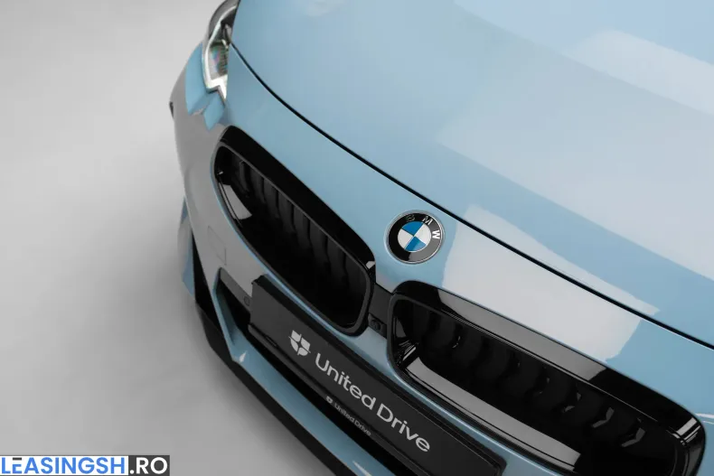 BMW M2 (Seria 2) din 2025 cu 12.750 km - oferta BMW226955 - foto 5