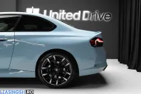 BMW M2 (Seria 2) din 2025 cu 12.750 km - oferta BMW226955 - foto 7