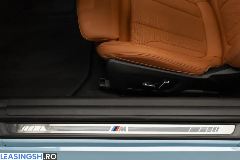 BMW M2 (Seria 2) din 2025 cu 12.750 km - oferta BMW226955 - foto 12