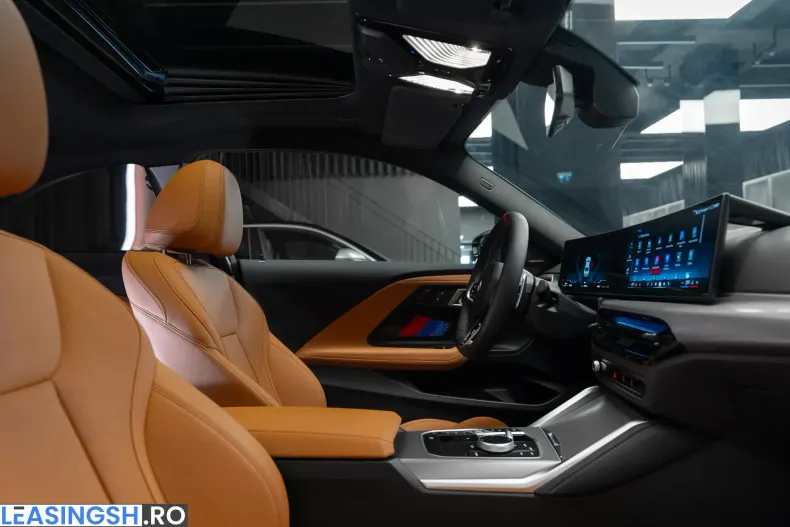 BMW M2 (Seria 2) din 2025 cu 12.750 km - oferta BMW226955 - foto 32