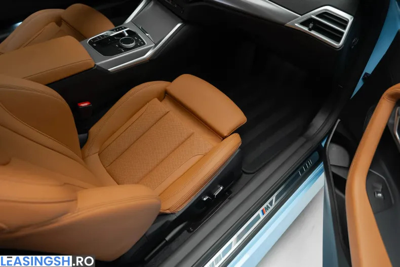 BMW M2 (Seria 2) din 2025 cu 12.750 km - oferta BMW226955 - foto 35