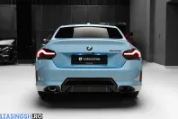 BMW M2 (Seria 2) din 2025 cu 12.750 km - oferta BMW226955 - foto 37
