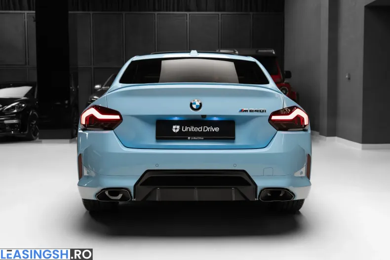 BMW M2 (Seria 2) din 2025 cu 12.750 km - oferta BMW226955 - foto 37