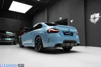 BMW M2 (Seria 2) din 2025 cu 12.750 km - oferta BMW226955 - foto 38