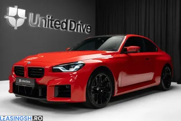 BMW M2 din 2023 - oferta BMW226956