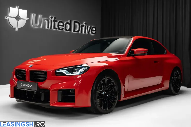 BMW M2 (Seria 2) din 2023 cu 42.840 km - oferta BMW226956 - foto 1