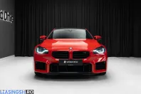 BMW M2 (Seria 2) din 2023 cu 42.840 km - oferta BMW226956 - foto 2
