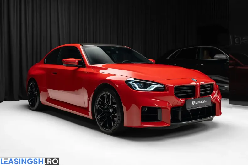 BMW M2 (Seria 2) din 2023 cu 42.840 km - oferta BMW226956 - foto 3