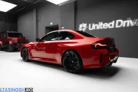 BMW M2 (Seria 2) din 2023 cu 42.840 km - oferta BMW226956 - foto 8